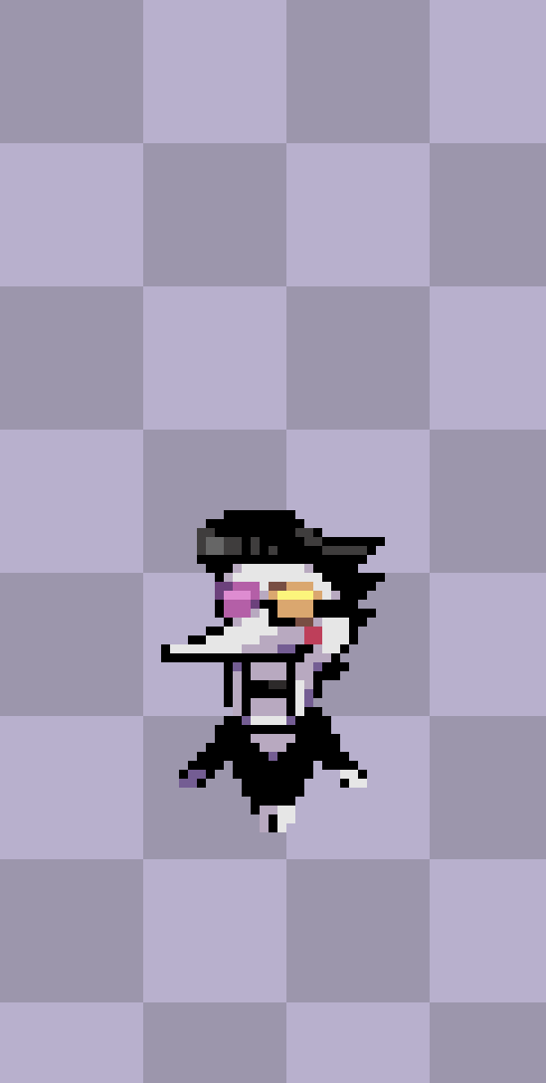 Animated